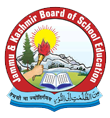 JKBOSE Logo